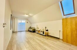 Apartament 3 camere feng shui, pozitie excelenta Tractorul.