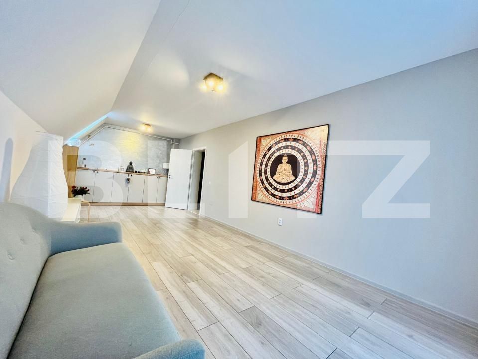 Apartament de vânzare 3 camere Tractorul - 179358AV | BLITZ Brașov | Poza2