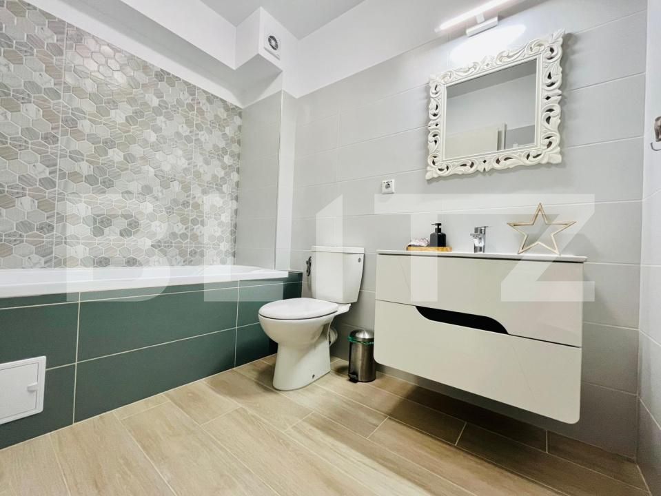 Apartament de vânzare 3 camere Tractorul - 179358AV | BLITZ Brașov | Poza11