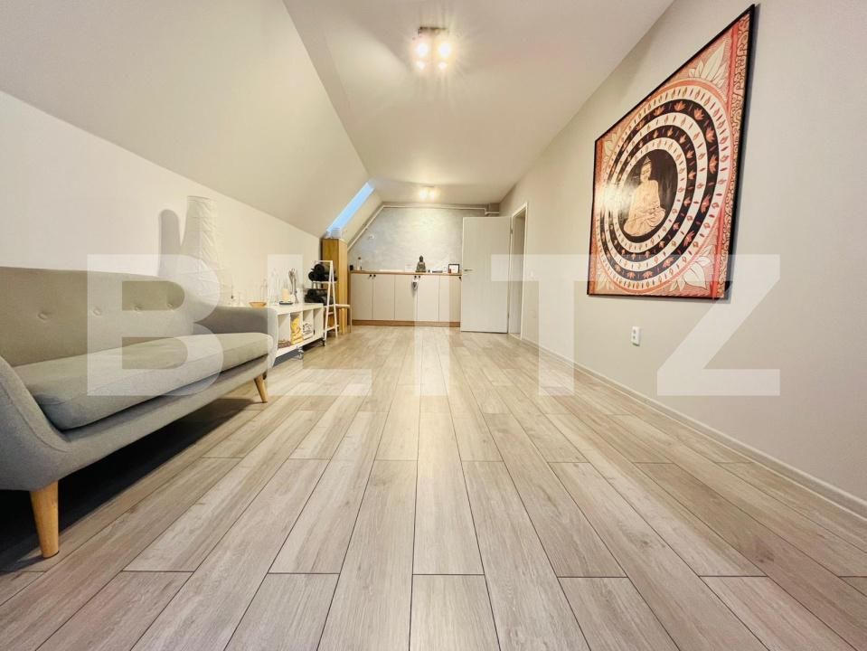 Apartament de vânzare 3 camere Tractorul - 179358AV | BLITZ Brașov | Poza4