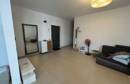  Apartament 2 camere 55 mp, terasa de 20 mp, etaj intermediar, Central 