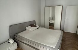  Apartament 2 camere semidecomandat, finisat și mobilat, în zona centrală