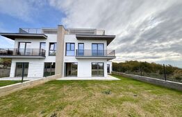 Duplex Elegant, 200 mp, cu Panoramă și Finisaje de Top, Iris