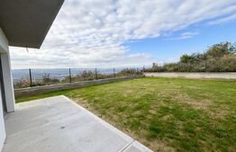 Duplex Elegant, 200 mp, cu Panoramă și Finisaje de Top, Iris