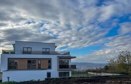 Duplex Elegant, 200 mp, cu Panoramă și Finisaje de Top, Iris