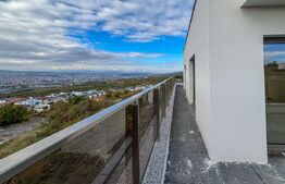 Duplex Elegant, 200 mp, cu Panoramă și Finisaje de Top, Iris