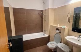 Apartament 2 camere, gradina 33 mp, bloc nou, Calea Turzii