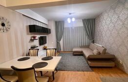 Apartament 2 camere, gradina 33 mp, bloc nou, Calea Turzii