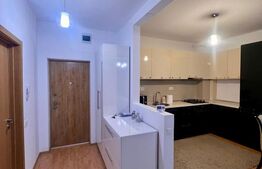 Apartament 2 camere, gradina 33 mp, bloc nou, Calea Turzii