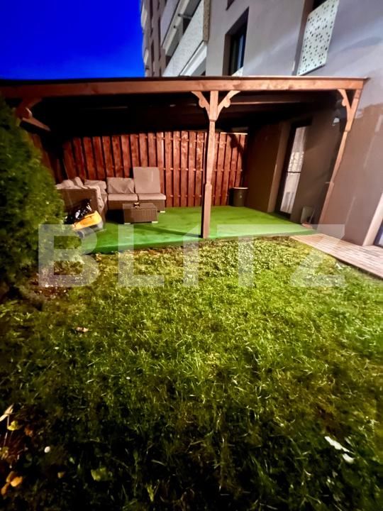 Apartament de vânzare 2 camere Zorilor - 179364AV | BLITZ Cluj-Napoca | Poza8