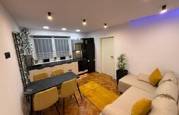 Apartament 2 dormitoare, 44 mp, renovat la cheie, zona Manastur