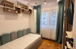 Apartament 2 dormitoare, 44 mp, renovat la cheie, zona Manastur