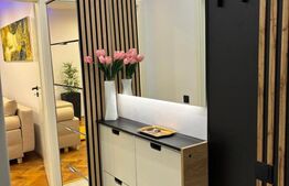 Apartament 2 dormitoare, 44 mp, renovat la cheie, zona Manastur