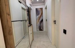 Apartament 2 dormitoare, 44 mp, renovat la cheie, zona Manastur