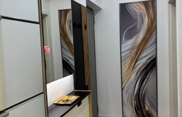 Apartament 2 dormitoare, 44 mp, renovat la cheie, zona Manastur