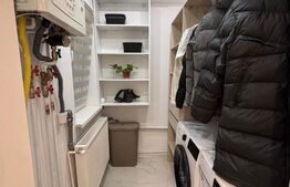 Apartament 2 dormitoare, 44 mp, renovat la cheie, zona Manastur