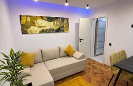 Apartament 2 dormitoare, 44 mp, renovat la cheie, zona Manastur