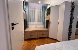 Apartament 2 dormitoare, 44 mp, renovat la cheie, zona Manastur