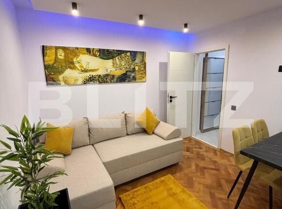 Apartament de vânzare 2 camere Manastur - 179366AV | BLITZ Cluj-Napoca | Poza2