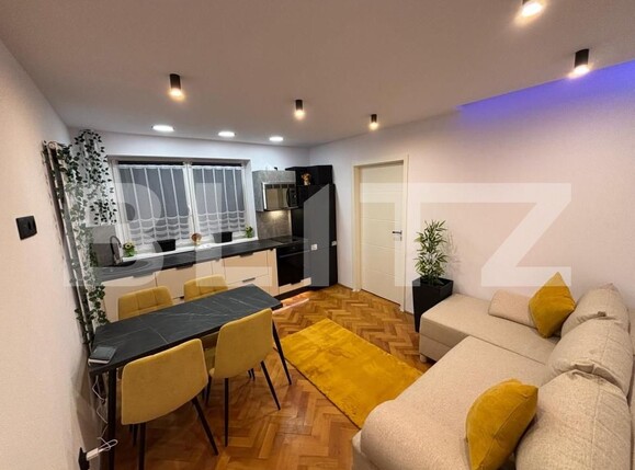 Apartament de vânzare 2 camere Manastur - 179366AV | BLITZ Cluj-Napoca | Poza1