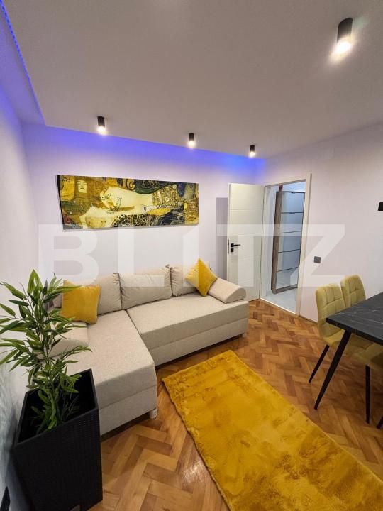 Apartament de vânzare 2 camere Manastur - 179366AV | BLITZ Cluj-Napoca | Poza2
