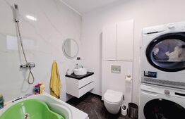 Casa la cheie, 100 mp, teren 482 mp, Jucu de Sus