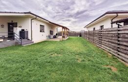 Casa la cheie, 100 mp, teren 482 mp, Jucu de Sus