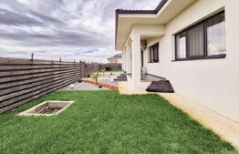 Casa la cheie, 100 mp, teren 482 mp, Jucu de Sus