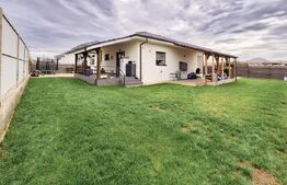 Casa la cheie, 100 mp, teren 482 mp, Jucu de Sus