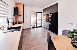 Casa la cheie, 100 mp, teren 482 mp, Jucu de Sus