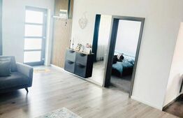 Casa la cheie, 100 mp, teren 482 mp, Jucu de Sus