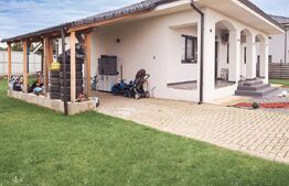 Casa la cheie, 100 mp, teren 482 mp, Jucu de Sus