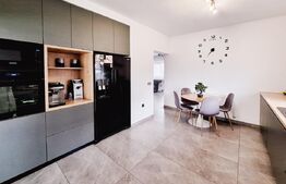 Casa la cheie, 100 mp, teren 482 mp, Jucu de Sus