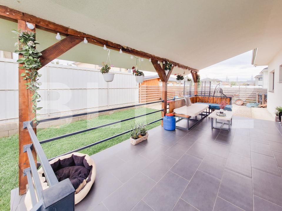 Casa de vânzare 4 camere Jucu de Sus - 179367CV | BLITZ Cluj-Napoca | Poza18