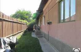 Vanzare casa individuala, 200 mp utili, 500 mp teren, zona linistita