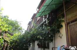 Vanzare casa individuala, 200 mp utili, 500 mp teren, zona linistita