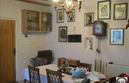 Vanzare casa individuala, 200 mp utili, 500 mp teren, zona linistita