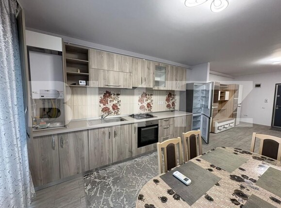 Apartament de închiriat 2 camere Someseni - 179372AI | BLITZ Cluj-Napoca | Poza3