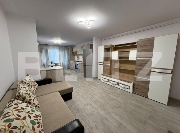 Apartament de închiriat 2 camere Someseni - 179372AI | BLITZ Cluj-Napoca | Poza2