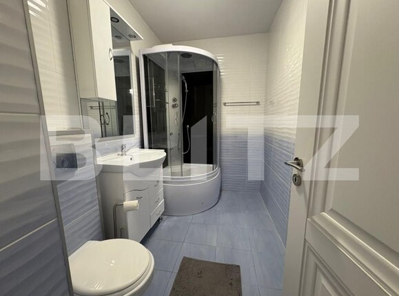 Apartament de închiriat 2 camere Someseni - 179372AI | BLITZ Cluj-Napoca | Poza4