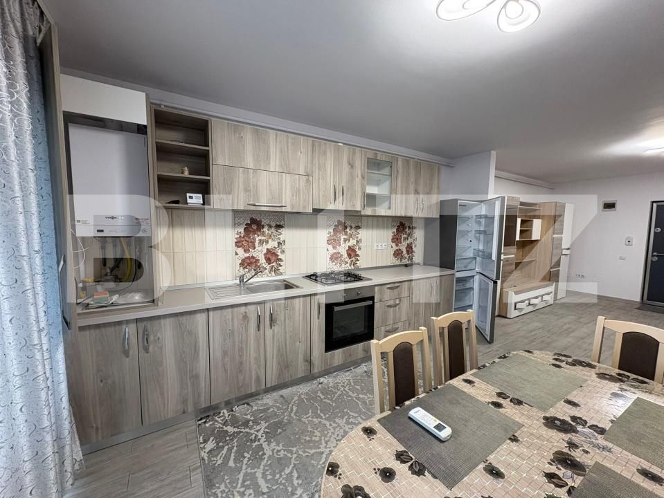 Apartament de închiriat 2 camere Someseni - 179372AI | BLITZ Cluj-Napoca | Poza3