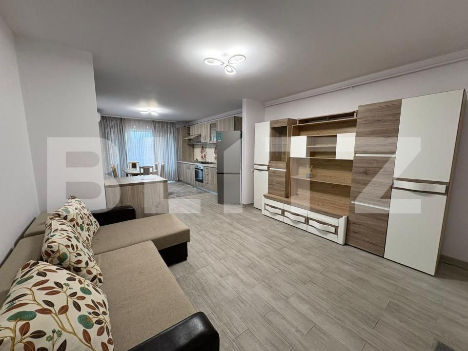 Apartament de închiriat 2 camere Someseni - 179372AI | BLITZ Cluj-Napoca | Poza2
