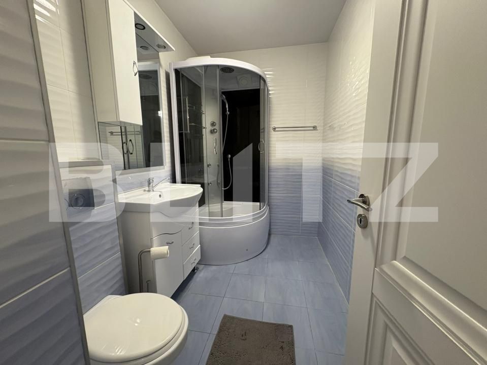 Apartament de închiriat 2 camere Someseni - 179372AI | BLITZ Cluj-Napoca | Poza4