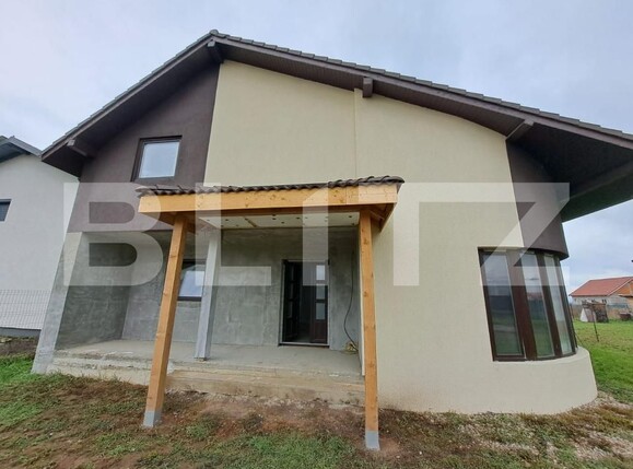 Casa de vânzare 6 camere Bod - 179373CV | BLITZ Brașov | Poza3