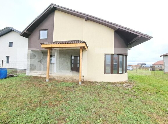 Casa de vânzare 6 camere Bod - 179373CV | BLITZ Brașov | Poza2