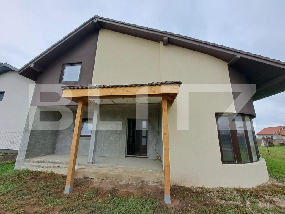 Casa de vânzare 6 camere Bod - 179373CV | BLITZ Brașov | Poza3