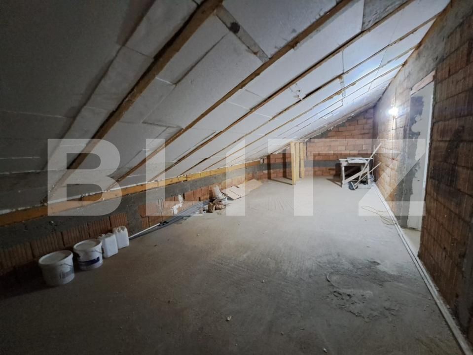 Casa de vânzare 6 camere Bod - 179373CV | BLITZ Brașov | Poza13