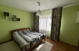 Apartament 2 camere, 53 mp, parcare, zona parcul Poligon 