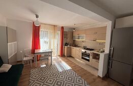 Apartament 2 camere, 53 mp, parcare, zona parcul Poligon 