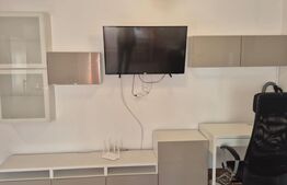 Apartament 2 camere, 53 mp, parcare, zona parcul Poligon 